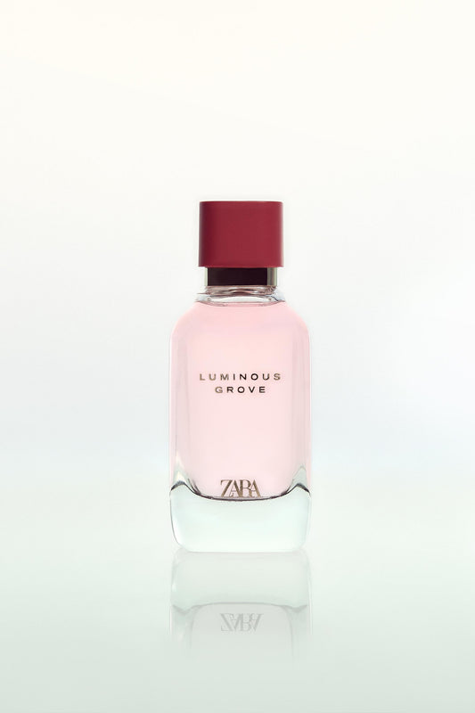 LUMINOUS GROVE EDP 100ML (3.4 FL. OZ).