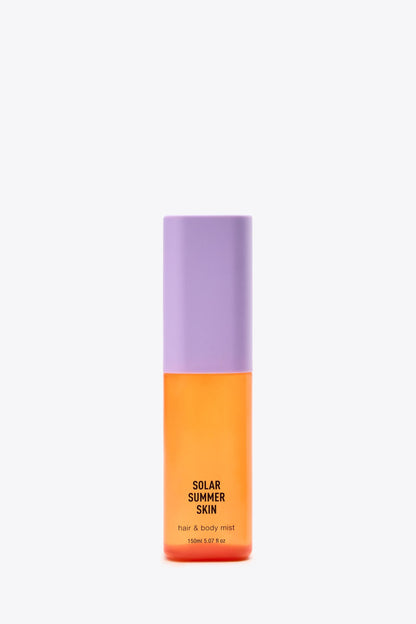 SOLAR SUMMER SKIN HAIR & BODY MIST 150 ML (5.7 FL. OZ)