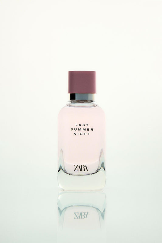 LAST SUMMER NIGHT EDP 100ML (3.4 FL. OZ)