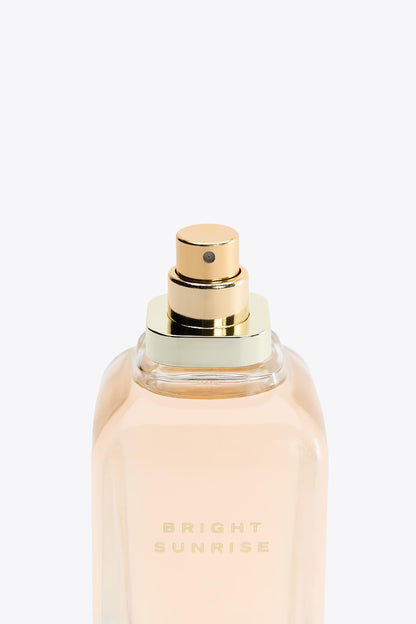 BRIGHT SUNRISE EDP 100 ML (3.4 FL. OZ).