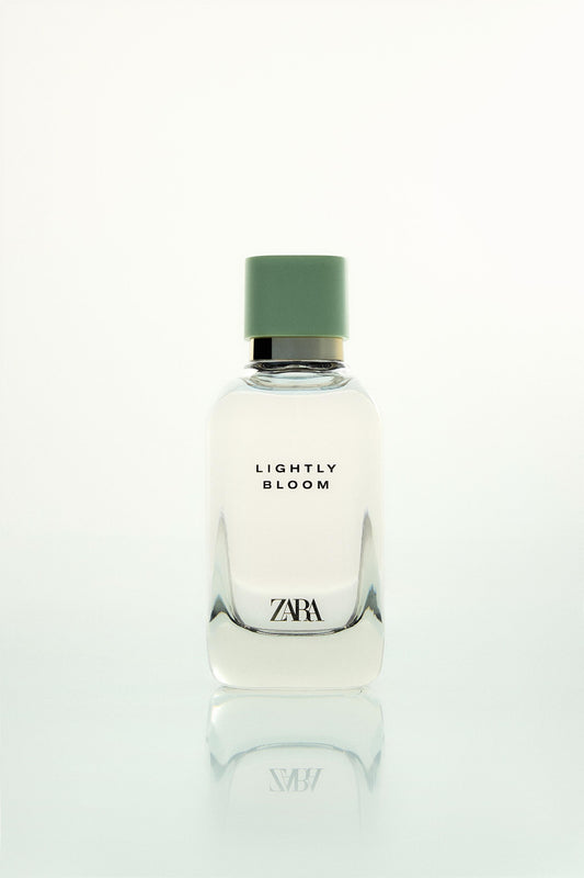 LIGHTLY BLOOM EDP 100ML (3.4 FL. OZ).