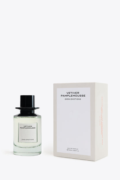 VETIVER PAMPLEMOUSSE EDP 100ML (3.4 FL. OZ)